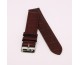 JACQUES COSTAUD DOLCE VITA ST. MORITZ LEATHER STRAP JC-L01AS
