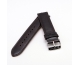 JACQUES COSTAUD DOLCE VITA VAL D'ISERE MEN'S LEATHER STRAP JC-L06AS