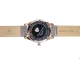 JACQUES COSTAUD CHAMPS ELYSEES MEN'S WATCH JC-C3RGGL08 - LIMITED EDITION